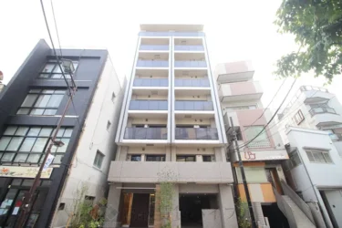 ＬｉｖｅＣａｓａ日暮里ＥＡＳＴ