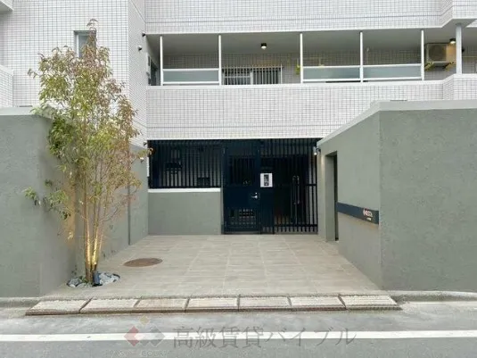 RESTA目黒 の画像2