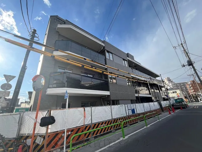 ブランシエスタ江古田 の画像2