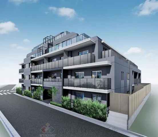 ブランシエスタ江古田