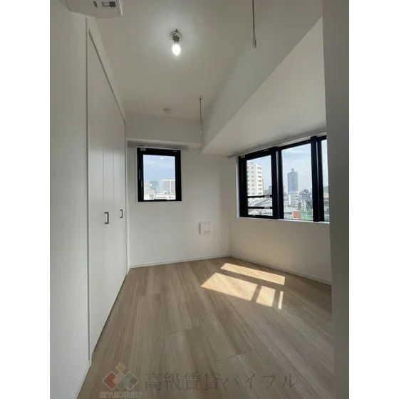 カスガ ディアコート赤坂 の画像13