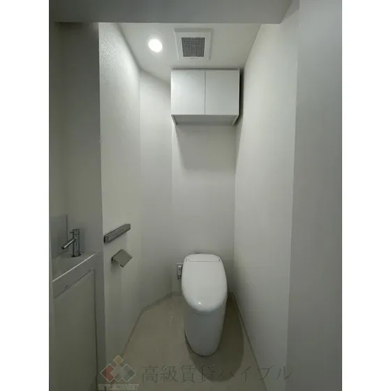 カスガ ディアコート赤坂 の画像14