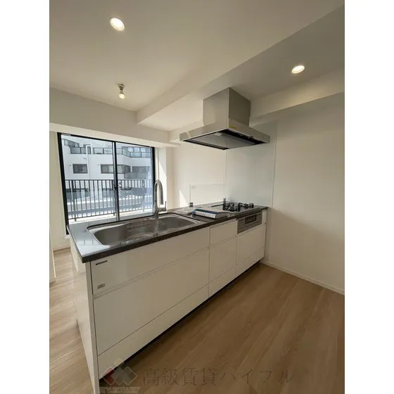 カスガ ディアコート赤坂 の画像9