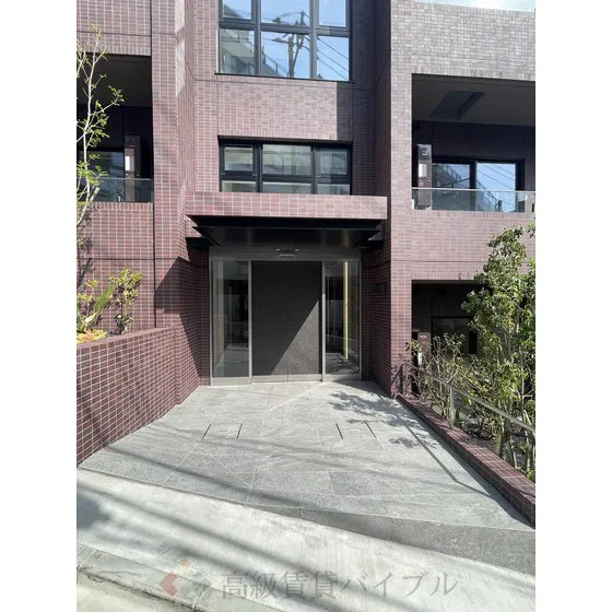 カスガ ディアコート赤坂 の画像3