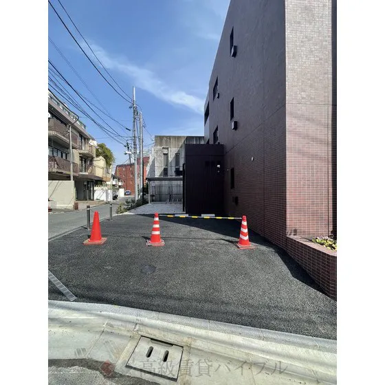 カスガ ディアコート赤坂 の画像4