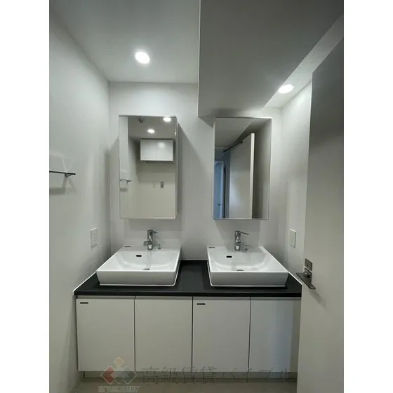 カスガ ディアコート赤坂 の画像11