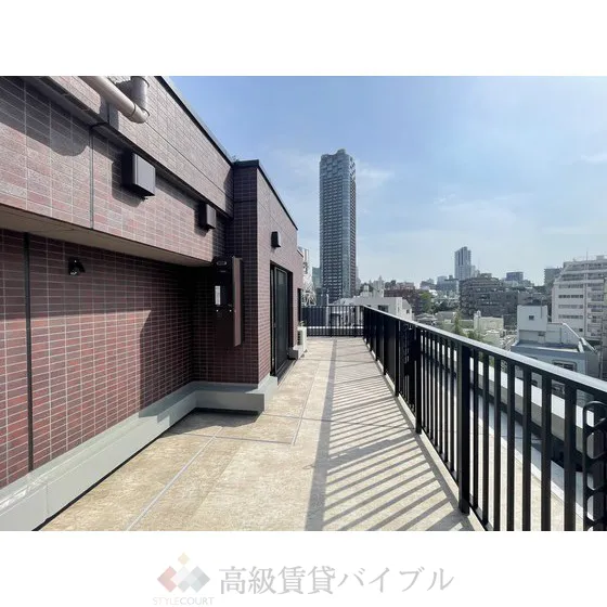 カスガ ディアコート赤坂 の画像12