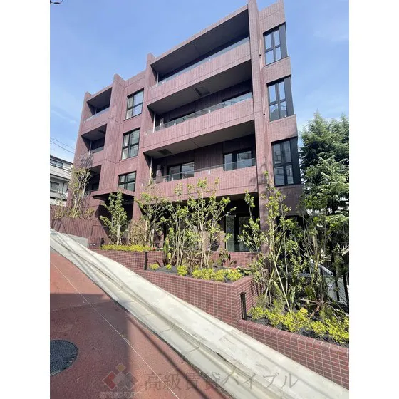 カスガ ディアコート赤坂 の画像2