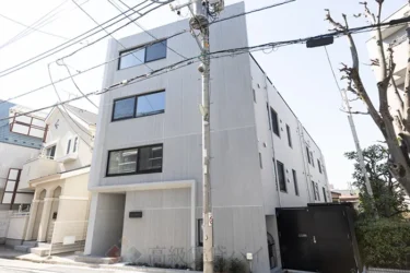 ＡＳＴＩＬＥ池尻大橋