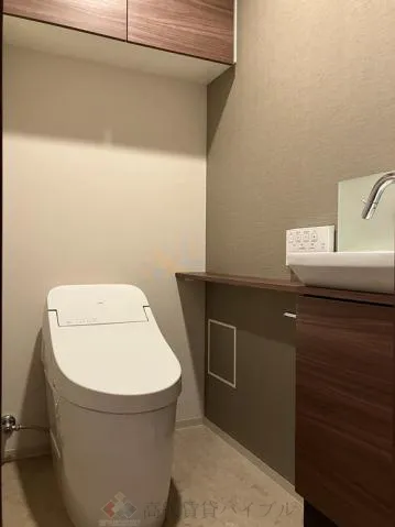 プラウド練馬中村橋マークス の画像18