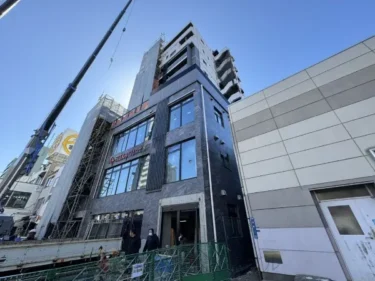 フェルデタワー板橋東京