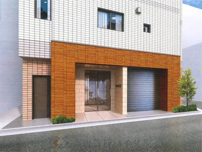 ハウオリ駒込 の画像2