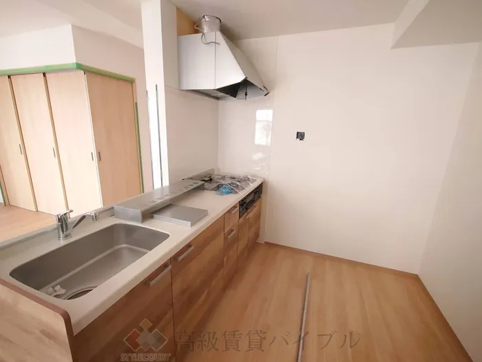 ハウオリ駒込 の画像13