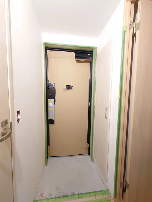 ハウオリ駒込 の画像3