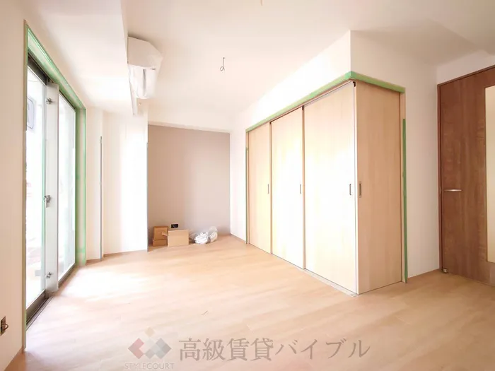 ハウオリ駒込 の画像10