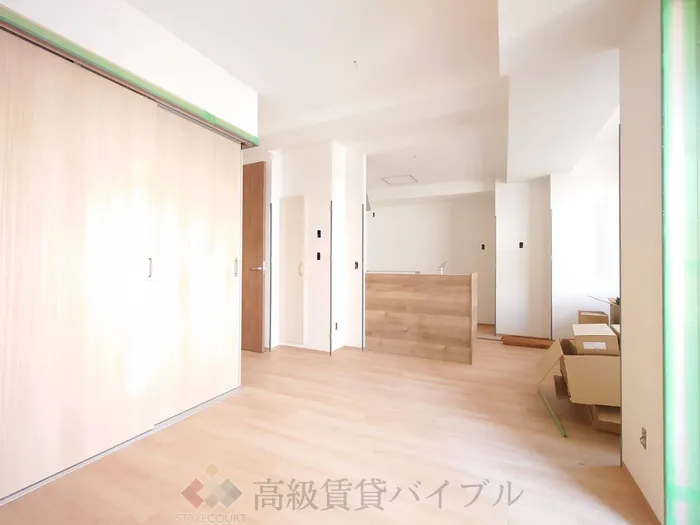 ハウオリ駒込 の画像4