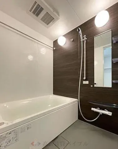 S-RESIDENCE富士見ヶ丘afford の画像5