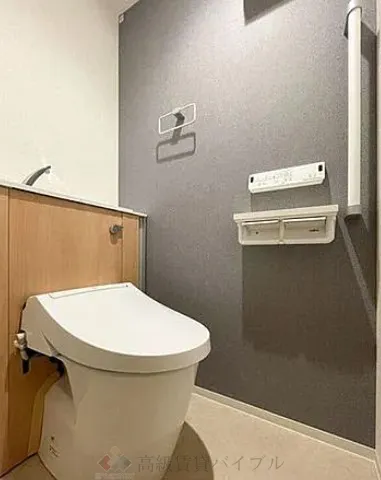 S-RESIDENCE富士見ヶ丘afford の画像6