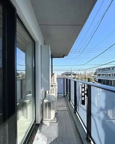 S-RESIDENCE富士見ヶ丘afford の画像9