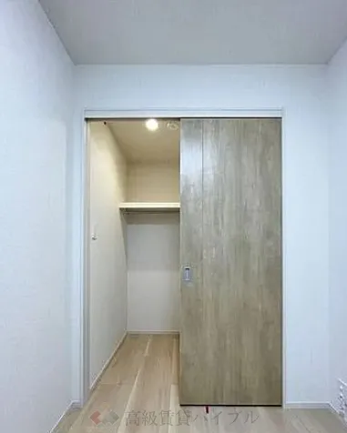 S-RESIDENCE富士見ヶ丘afford の画像11