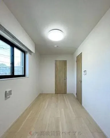 S-RESIDENCE富士見ヶ丘afford の画像2