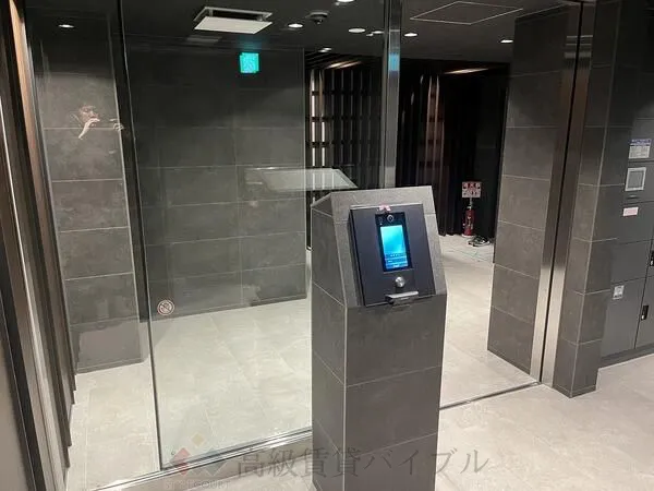 ＥＳ－Ｇｒａｎｄｅ御徒町 の画像3