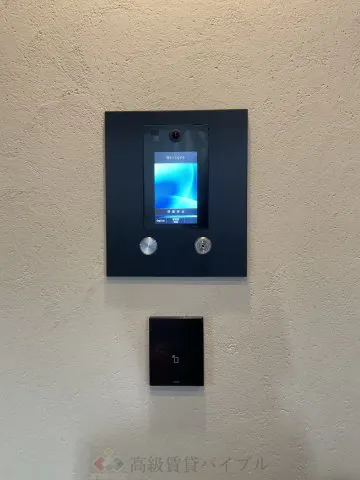 グランパセオ広尾 の画像2