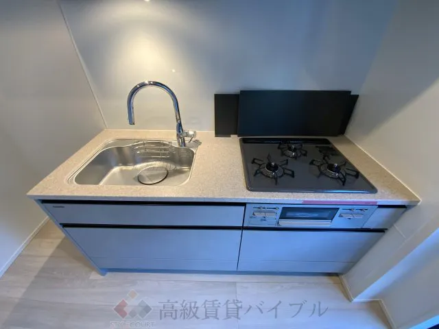 グランパセオ広尾 の画像8