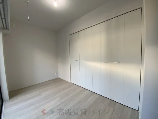 グランパセオ広尾 の画像9