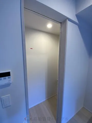 グランパセオ広尾 の画像12