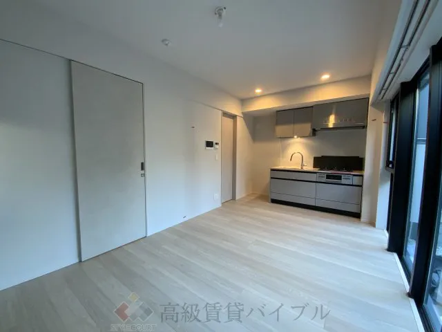 グランパセオ広尾 の画像14