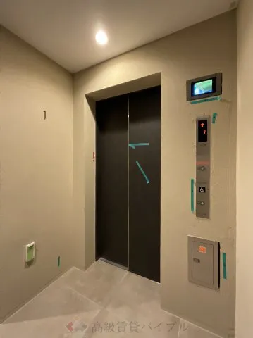 グランパセオ広尾 の画像3