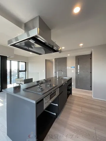 グランパセオ広尾 の画像15