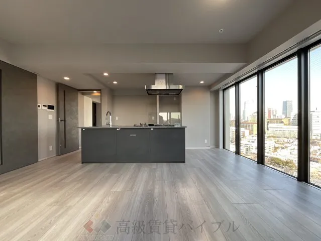 グランパセオ広尾 の画像7