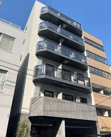 ＰＲＯＮＴ押上