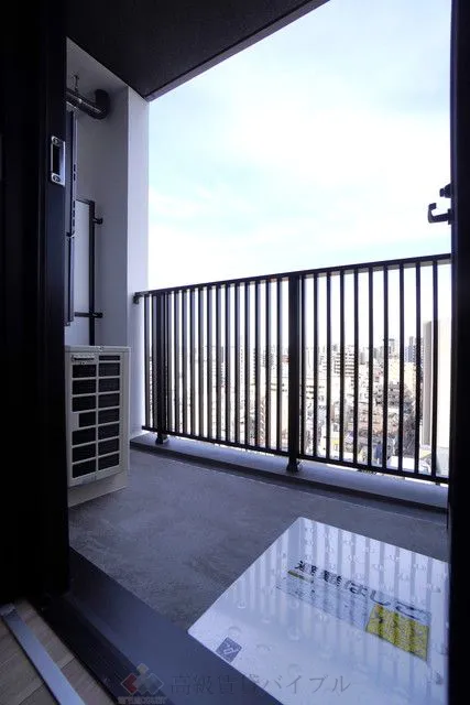 オープンブルーム入谷EAST の画像10