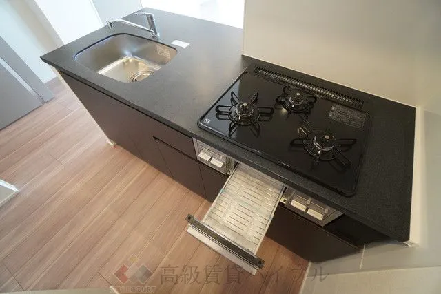 オープンブルーム入谷EAST の画像11