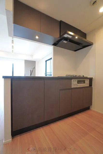 オープンブルーム入谷EAST の画像14