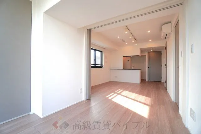 オープンブルーム入谷EAST の画像5