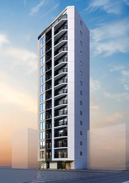 オープンブルーム入谷EAST の画像2