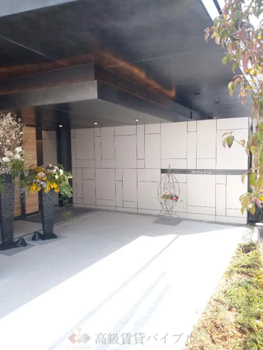 ブリリア東上野 の画像2