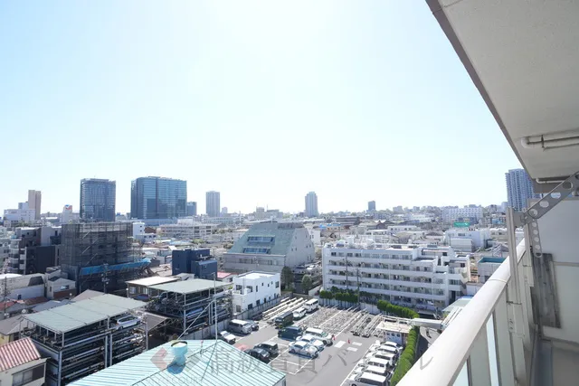 ミオカステーロ大井町 の画像11