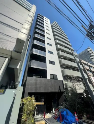 ＧＥＮＯＶＩＡ文京千駄木