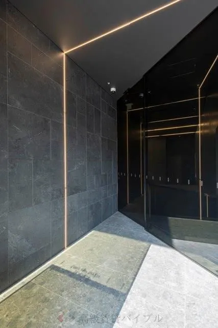 URBAN PARK GRANDE代官山 (アーバンパークグラン代官山) の画像5