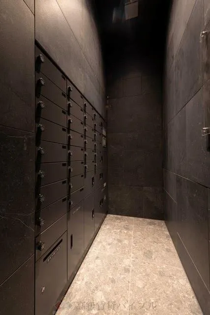 URBAN PARK GRANDE代官山 (アーバンパークグラン代官山) の画像6