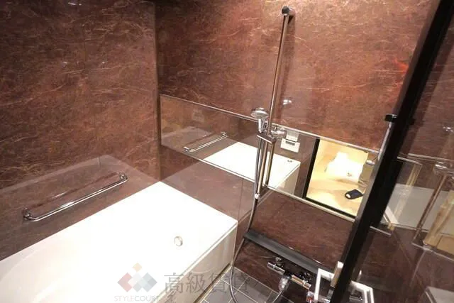 URBAN PARK GRANDE代官山 (アーバンパークグラン代官山) の画像10