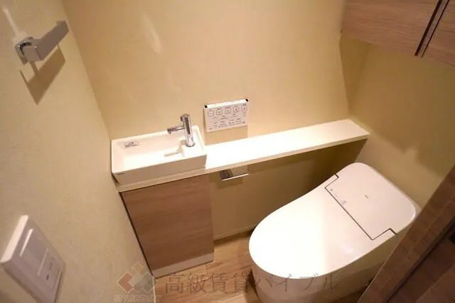 URBAN PARK GRANDE代官山 (アーバンパークグラン代官山) の画像11