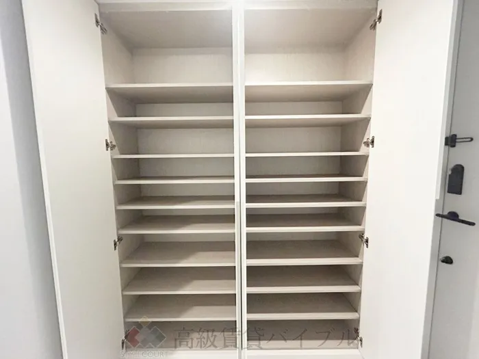 三田ガーデンヒルズ NORTH HILL の画像3