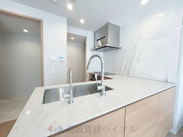 三田ガーデンヒルズ NORTH HILL の画像6