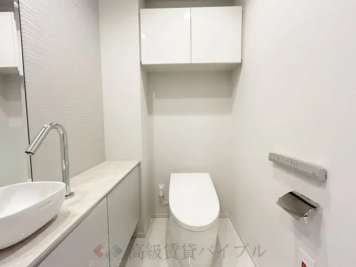 三田ガーデンヒルズ NORTH HILL の画像5